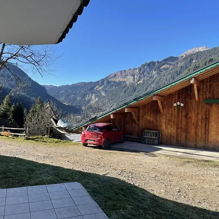 아파트 Balcons De Chatel 06 - Altitude Immobilier