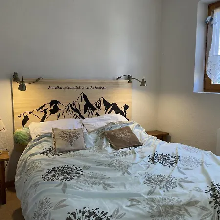 Balcons De Chatel 06 - Altitude Immobilier *